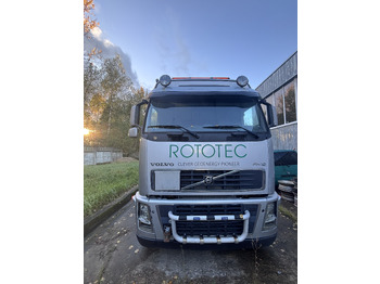 Hook lift VOLVO FH16 580