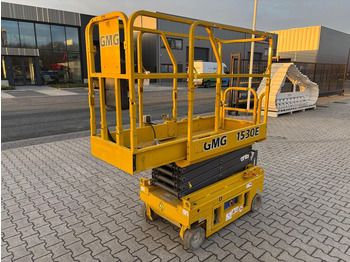 Scissor lifts GMG