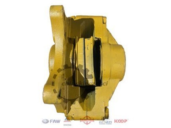 Kaliper rem untuk Peralatan konstruksi Zacisk hamulca do ładowarek APS EVERUN Schmitd KMM ZL Kingway: gambar 2 Kaliper rem untuk Peralatan konstruksi Zacisk hamulca do ładowarek APS EVERUN Schmitd KMM ZL Kingway: gambar 2