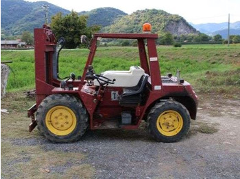 Forklift medan kasar MANITOU MC 20
