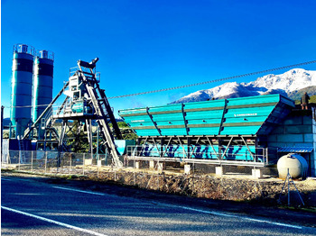 Pabrik beton CONSTMACH