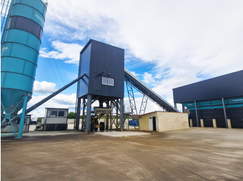 Pabrik beton CONSTMACH