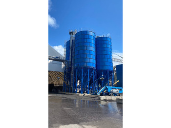 Silo semen CONSTMACH