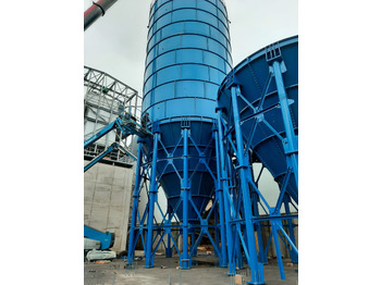 Silo semen CONSTMACH