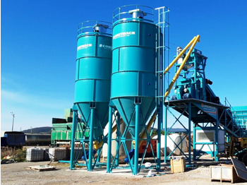 Silo semen CONSTMACH