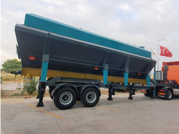 Silo semen CONSTMACH