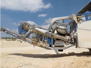 Tanaman penghancur Kleemann MR130Z EVO: gambar 5