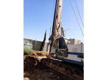 Leasing Soilmec SR30  Soilmec SR30: gambar 3