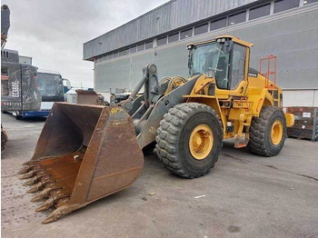 Wheel loader VOLVO L150H