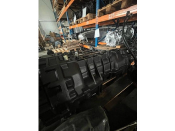 Gearbox MAN