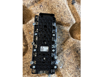 Gearbox dan bagiannya ZF