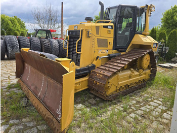 Bulldozer CATERPILLAR D6N XL