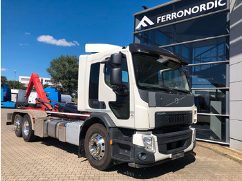 Hook lift VOLVO FE