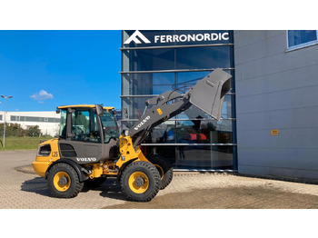 Wheel loader VOLVO L25