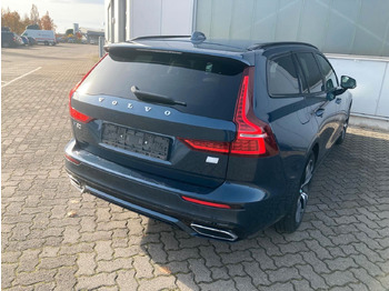 Leasing  Volvo V60 T8 R Design Recharge Plug-In Hybrid AWD Volvo V60 T8 R Design Recharge Plug-In Hybrid AWD: gambar 4