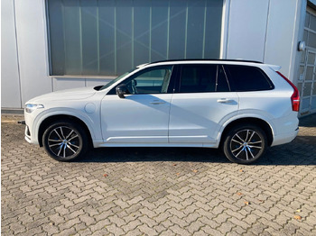 Leasing  Volvo XC 90 T8 R-Des. Exp. Rech. Pl.-In Hybr. AWD 7-S. Volvo XC 90 T8 R-Des. Exp. Rech. Pl.-In Hybr. AWD 7-S.: gambar 2