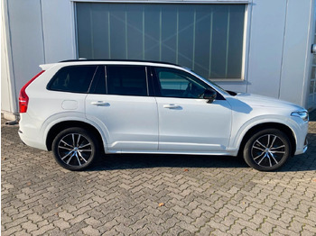 Leasing  Volvo XC 90 T8 R-Des. Exp. Rech. Pl.-In Hybr. AWD 7-S. Volvo XC 90 T8 R-Des. Exp. Rech. Pl.-In Hybr. AWD 7-S.: gambar 3