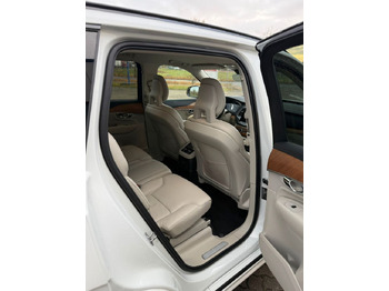 Leasing  Volvo XC 90 T8 R-Des. Exp. Rech. Pl.-In Hybr. AWD 7-S. Volvo XC 90 T8 R-Des. Exp. Rech. Pl.-In Hybr. AWD 7-S.: gambar 5