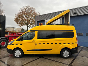 Van panel FORD Transit