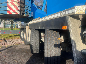 Truk derek Grove GMK 4080-1 Mobile Crane: gambar 4