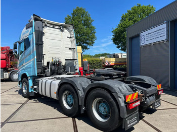 Tractor head Volvo FH 16.750 6x4: gambar 2