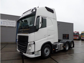 Tractor head VOLVO FH 540