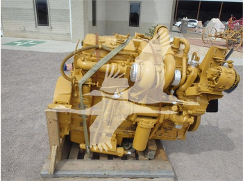 Mesin untuk Peralatan konstruksi Engine CATERPILLAR 3406 11454: gambar 1