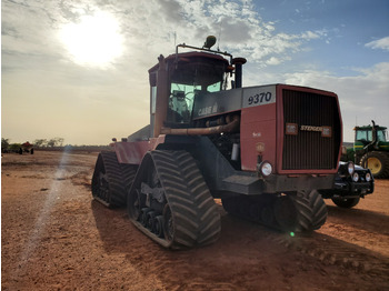 Trek NEW HOLLAND