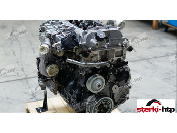 Mesin IVECO Daily