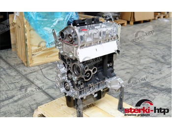 Mesin IVECO Daily