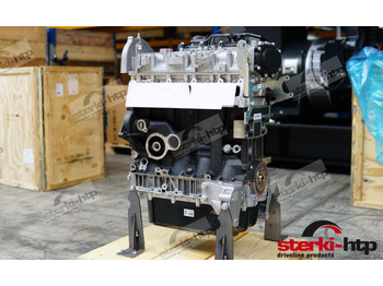 Mesin untuk Peralatan lainnya baru FIAT Ducato IVECO Daily Motor NEU F1AE3481E 5802074581: gambar 5