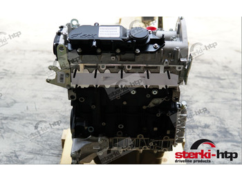 Mesin untuk Peralatan lainnya baru FIAT Ducato IVECO Daily Motor NEU F1AE3481E 5802074581: gambar 2