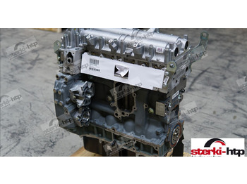 Mesin IVECO Daily