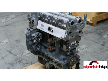 Mesin IVECO Daily