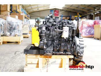 Mesin NEW HOLLAND