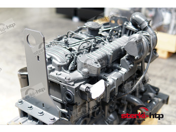 Mesin untuk Peralatan lainnya FPT FPT F5CE9454 engine for New Holland L225 skid steer: gambar 3
