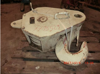 Lampiran untuk Derek baru Hakenflasche / Hook block 32t: gambar 3