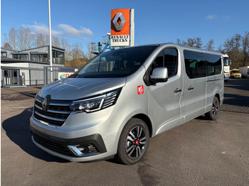 Bus mini RENAULT Trafic