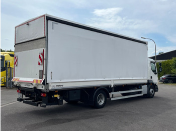 Leasing  Volvo FL 14.245 Junghanns Schiebeplane LBW Volvo FL 14.245 Junghanns Schiebeplane LBW: gambar 5