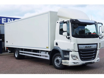 Truk box DAF CF 290 Bak+Klep Dhollandia 2.000 kg: gambar 2