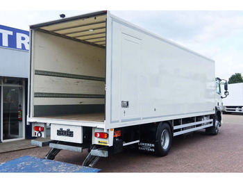 Truk box DAF CF 290 Bak+Klep Dhollandia 2.000 kg: gambar 3