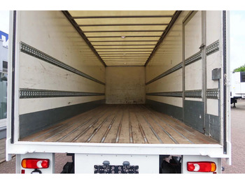Truk box DAF CF 290 Bak+Klep Dhollandia 2.000 kg: gambar 4