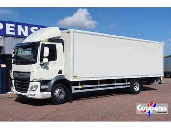 Truk box DAF CF 290