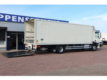 Truk box DAF CF 290 FA Bak + klep Dhollandia 2000 KG: gambar 3 Truk box DAF CF 290 FA Bak + klep Dhollandia 2000 KG: gambar 3