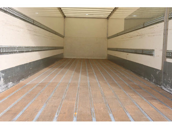 Truk box DAF CF 290 FA Bak + klep Dhollandia 2000 KG: gambar 4 Truk box DAF CF 290 FA Bak + klep Dhollandia 2000 KG: gambar 4