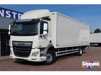 Truk box DAF CF 290