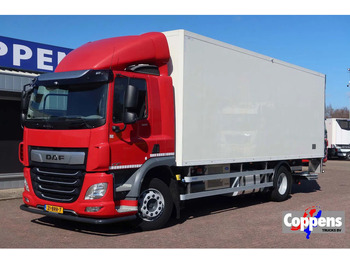 Truk berpendingin DAF CF