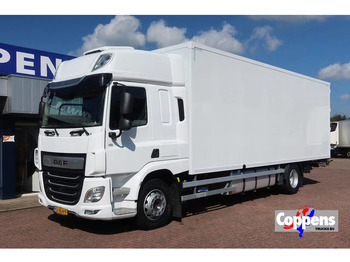 Truk box DAF CF 410