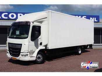 Truk box DAF LF 230