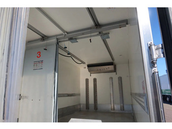 Truk berpendingin FUSO Canter Thermoking T 600R Koel/Vries + Laadklep: gambar 3